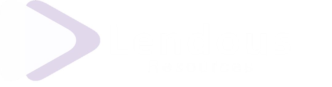 Lendous Logo