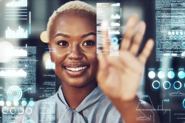 Digital Transformation Strategy