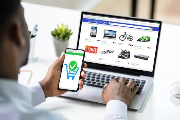 E-Commerce Fundamentals