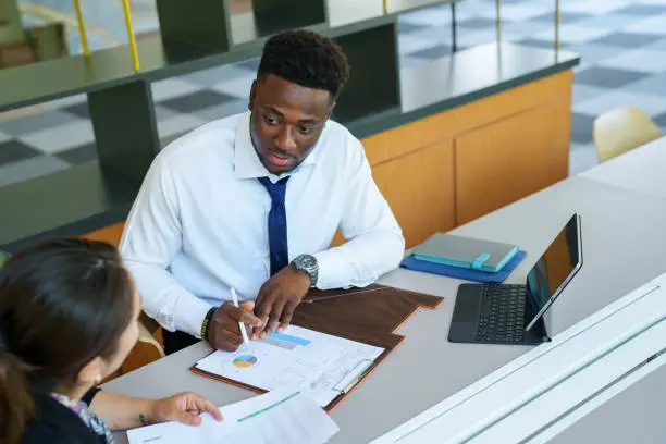 Sales Mastery for African Markets