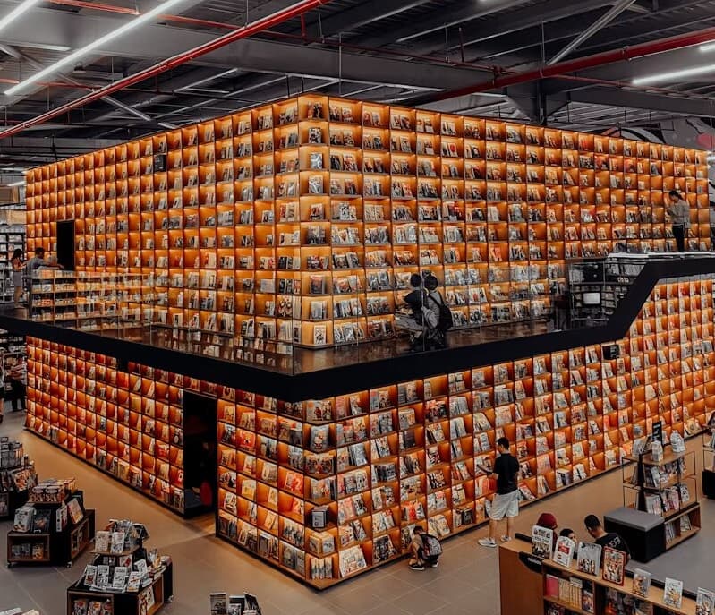 Supply Chain Management
