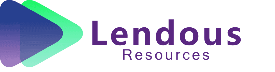 Lendous Logo